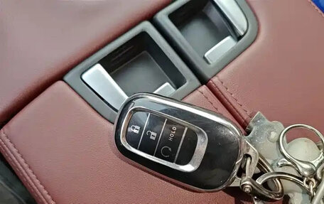 Honda Avancier II, 2023 год, 4 740 155 рублей, 21 фотография