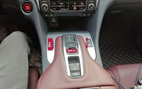 Honda Avancier II, 2023 год, 4 740 155 рублей, 22 фотография