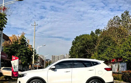 Haval H6, 2022 год, 1 300 000 рублей, 3 фотография