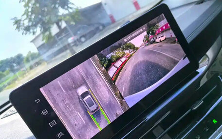 Haval H6, 2022 год, 1 300 000 рублей, 15 фотография