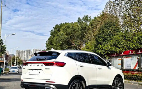 Haval H6, 2022 год, 1 300 000 рублей, 5 фотография