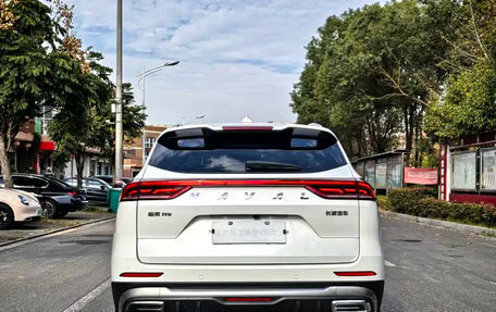 Haval H6, 2022 год, 1 300 000 рублей, 4 фотография