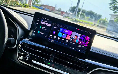 Haval H6, 2022 год, 1 300 000 рублей, 11 фотография