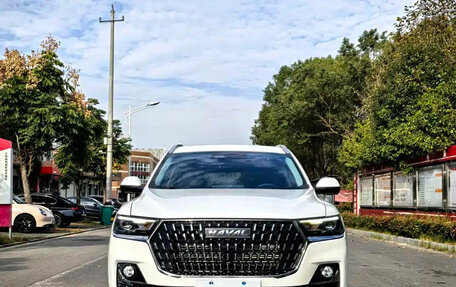 Haval H6, 2022 год, 1 300 000 рублей, 2 фотография