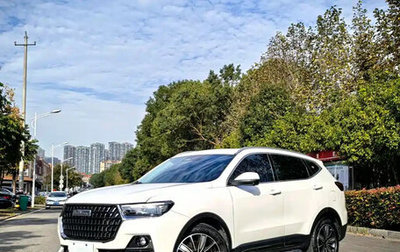 Haval H6, 2022 год, 1 300 000 рублей, 1 фотография