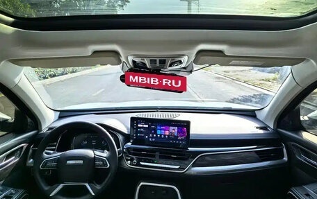 Haval H6, 2022 год, 1 300 000 рублей, 6 фотография