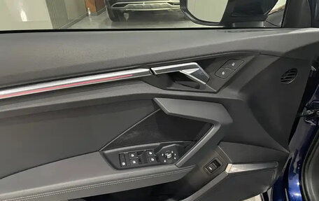 Audi A3, 2022 год, 1 807 027 рублей, 7 фотография