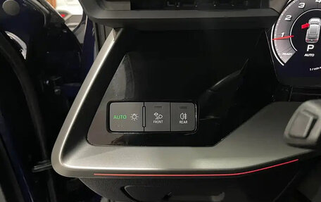 Audi A3, 2022 год, 1 807 027 рублей, 10 фотография