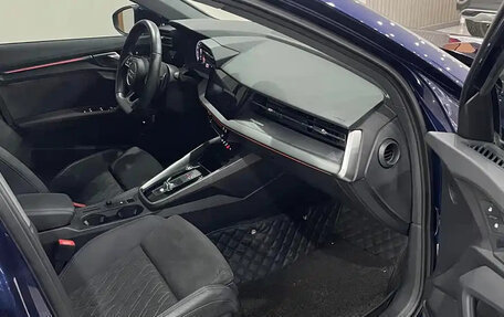 Audi A3, 2022 год, 1 807 027 рублей, 12 фотография