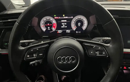 Audi A3, 2022 год, 1 807 027 рублей, 13 фотография