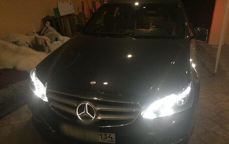 Mercedes-Benz E-Класс, 2015 год, 2 680 000 рублей, 4 фотография