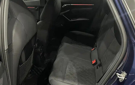 Audi A3, 2022 год, 1 807 027 рублей, 19 фотография