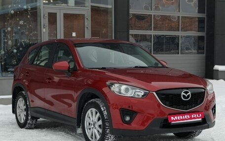 Mazda CX-5 II, 2013 год, 1 990 000 рублей, 3 фотография