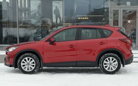Mazda CX-5 II, 2013 год, 1 990 000 рублей, 8 фотография
