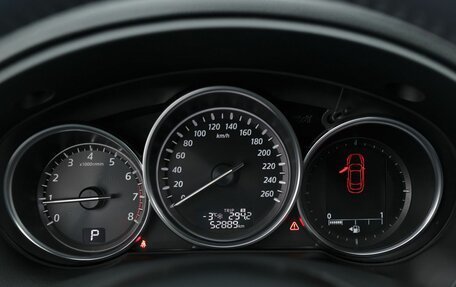 Mazda CX-5 II, 2013 год, 1 990 000 рублей, 13 фотография