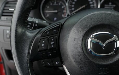 Mazda CX-5 II, 2013 год, 1 990 000 рублей, 12 фотография