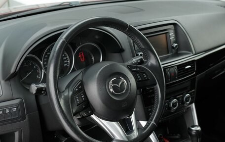 Mazda CX-5 II, 2013 год, 1 990 000 рублей, 11 фотография
