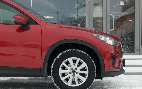 Mazda CX-5 II, 2013 год, 1 990 000 рублей, 9 фотография
