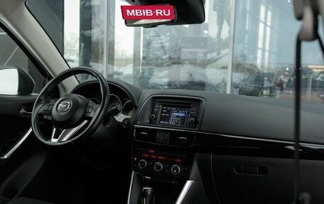 Mazda CX-5 II, 2013 год, 1 990 000 рублей, 10 фотография