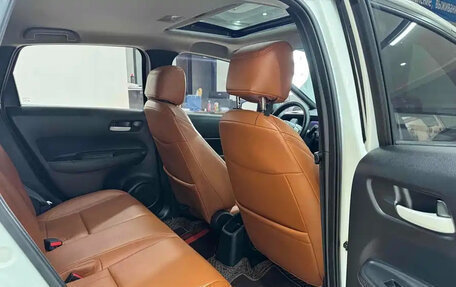 Honda Fit, 2022 год, 1 280 000 рублей, 9 фотография