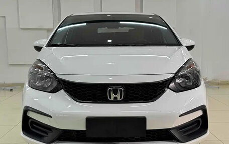 Honda Fit, 2022 год, 1 280 000 рублей, 2 фотография