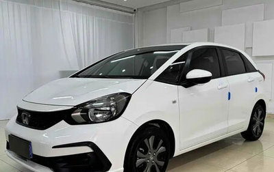 Honda Fit, 2022 год, 1 280 000 рублей, 1 фотография
