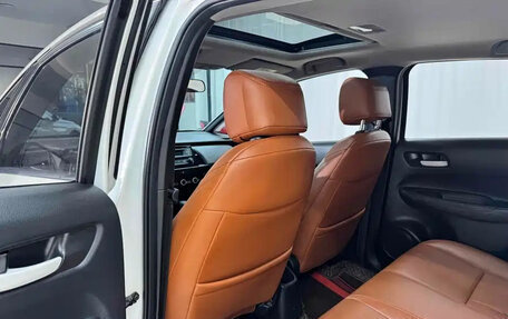 Honda Fit, 2022 год, 1 280 000 рублей, 8 фотография