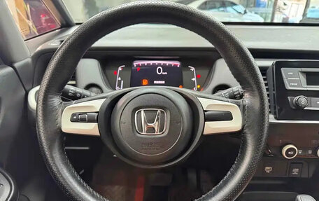 Honda Fit, 2022 год, 1 280 000 рублей, 15 фотография