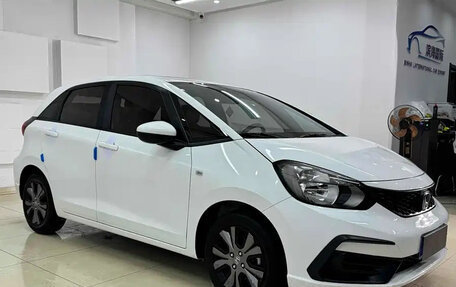 Honda Fit, 2022 год, 1 280 000 рублей, 3 фотография