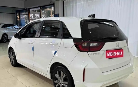 Honda Fit, 2022 год, 1 280 000 рублей, 4 фотография