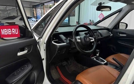 Honda Fit, 2022 год, 1 280 000 рублей, 7 фотография