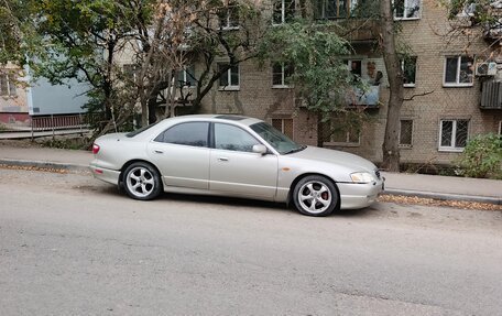 Mazda Xedos 9 I, 2001 год, 175 000 рублей, 1 фотография