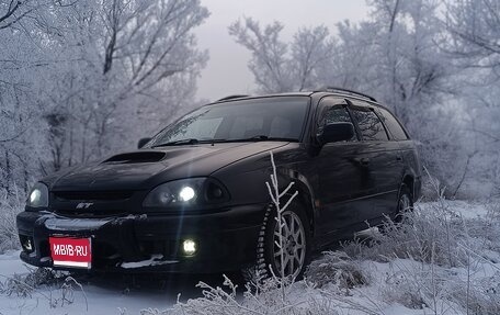 Toyota Caldina, 1998 год, 550 000 рублей, 1 фотография