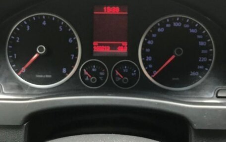 Volkswagen Tiguan I, 2009 год, 1 000 350 рублей, 1 фотография