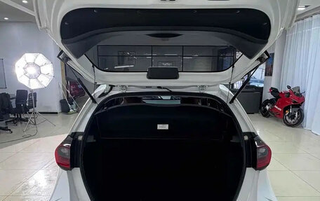 Honda Fit, 2022 год, 1 280 000 рублей, 19 фотография