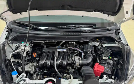 Honda Fit, 2022 год, 1 280 000 рублей, 18 фотография