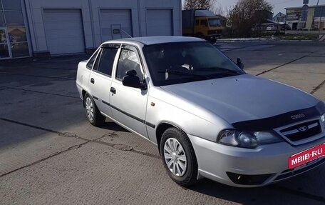 Daewoo Nexia I рестайлинг, 2012 год, 335 000 рублей, 1 фотография