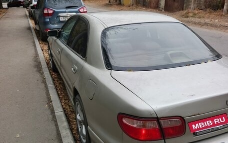 Mazda Xedos 9 I, 2001 год, 175 000 рублей, 3 фотография