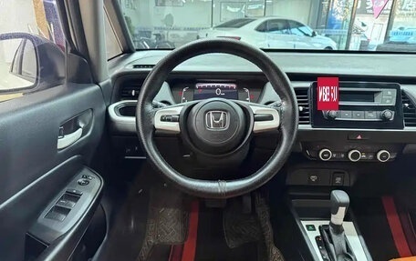 Honda Fit, 2022 год, 1 280 000 рублей, 16 фотография