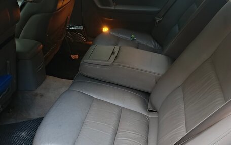 Mazda Xedos 9 I, 2001 год, 175 000 рублей, 7 фотография