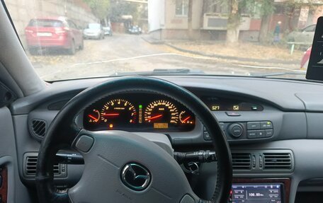 Mazda Xedos 9 I, 2001 год, 175 000 рублей, 6 фотография