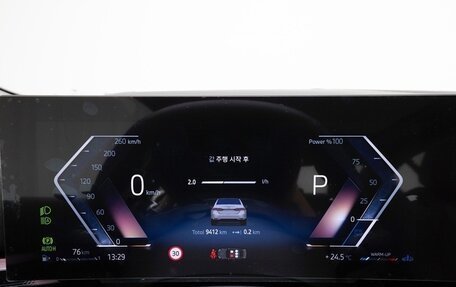 BMW 5 серия, 2025 год, 5 760 000 рублей, 9 фотография