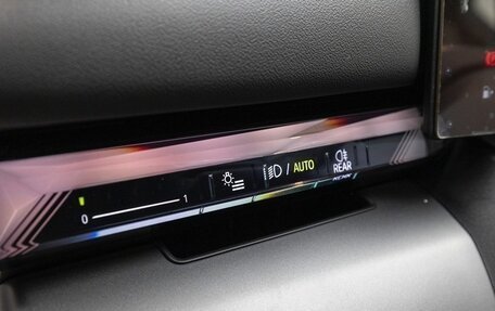 BMW 5 серия, 2025 год, 5 760 000 рублей, 14 фотография