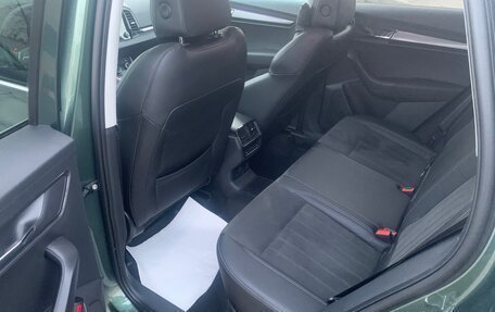 Skoda Karoq I, 2021 год, 2 650 000 рублей, 9 фотография