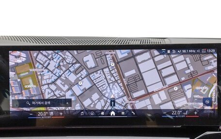 BMW 5 серия, 2025 год, 5 760 000 рублей, 17 фотография