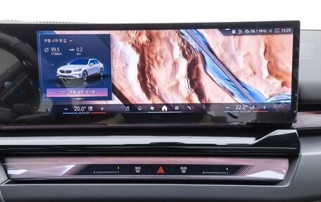 BMW 5 серия, 2025 год, 5 760 000 рублей, 18 фотография