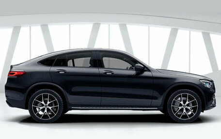 Mercedes-Benz GLC Coupe, 2025 год, 10 450 000 рублей, 3 фотография