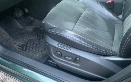 Skoda Karoq I, 2021 год, 2 650 000 рублей, 11 фотография