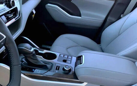 Toyota Highlander, 2025 год, 7 040 000 рублей, 18 фотография