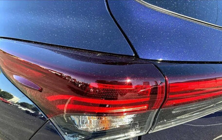 Toyota Highlander, 2025 год, 7 040 000 рублей, 16 фотография